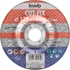 Kép 1/3 - KWB EXPERT CUT-FIX® CUTTING DISC FOR METAL  125 x 22,23 x 3,0 mm