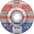 Kép 3/3 - KWB EXPERT CUT-FIX® CUTTING DISC FOR METAL  125 x 22,23 x 3,0 mm
