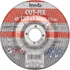 Kép 1/2 - KWB EXPERT CUT-FIX® CUTTING DISC FOR STONE  125 x 22,23 x 3,0 mm 