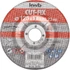 Kép 2/2 - KWB EXPERT CUT-FIX® CUTTING DISC FOR STONE  125 x 22,23 x 3,0 mm 