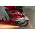 Kép 2/2 - KWB EXPERT CUT-FIX® ABRASIVE FLAP DISC FOR METAL G36 115 x 22,23 mm
