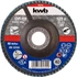 Kép 3/3 - KWB EXPERT CUT-FIX® ABRASIVE FLAP DISC FOR METAL G40 125 x 22,23 mm