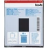 Kép 3/3 - KWB PROFESSIONAL BLUE csiszolóvászon  G80     230 x 280 mm  50 db