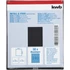 Kép 3/3 - KWB PROFESSIONAL BLUE csiszolóvászon  G240   230 x 280 mm  50 db