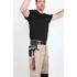 Kép 2/4 - KWB PROFESSIONAL WORK WEAR SWIVEL HAMMER HOLDER with BELT SLOTS
flexibilis fekete marhabőr kalapácstartó
7 x 110 x 155 mm