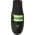 Kép 1/4 - KWB PROFESSIONAL WORK WEAR KNIFE POUCH
kés-tok különösen nagy teherbirású 1680D nylonból
7 x 95 x 200 mm