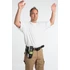 Kép 2/4 - KWB PROFESSIONAL WORK WEAR KNIFE POUCH
kés-tok különösen nagy teherbirású 1680D nylonból
7 x 95 x 200 mm