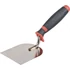 Kép 1/2 - KWB PROFESSIONAL INOXPLASTERING SPATULA TROWEL
gipszelő INOX kőműves-vakolókanál,két komponensű kémiailag semlegesített, ergonomikus csúszásmentes markolat,
ideális bonyolult befejező munkákhoz, gipszeléshez, minden típusú habarcs és vakoló anyaghoz
110 x