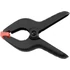 Kép 1/4 - KWB EXPERT PLASTIC-SPRING CLAMPS rugós szorító klt.
 4 db  90 x 30 mm