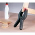 Kép 2/4 - KWB EXPERT PLASTIC-SPRING CLAMPS rugós szorító klt.
 4 db  90 x 30 mm