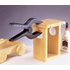 Kép 3/4 - KWB EXPERT PLASTIC-SPRING CLAMPS rugós szorító klt.
 4 db  90 x 30 mm