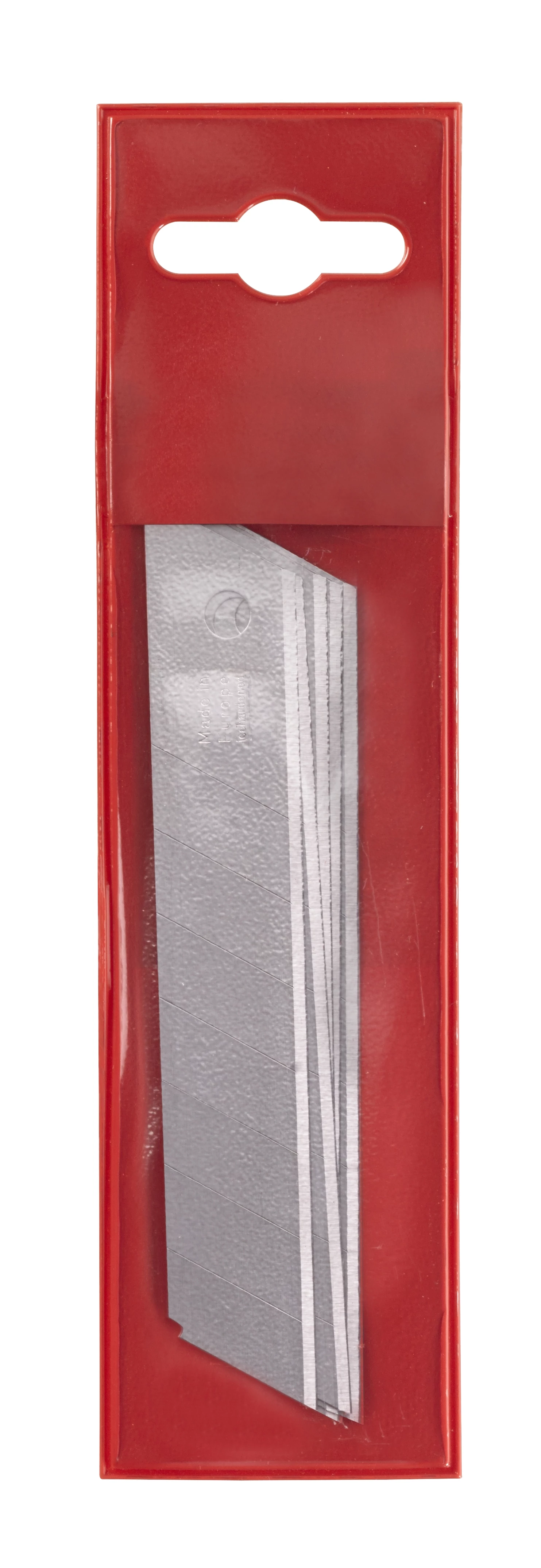KWB PROFESSIONAL SNAP-OFF BLADES   8 pengeszegmenses vágópenge  18 mm   5 db     49023311