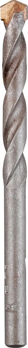 KWB EXPERT HM, TCT MASONRY DRILL BIT
hengeres befogású közetfúró   
85/50 x 5,5 mm
49039655