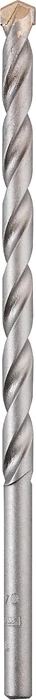 KWB EXPERT HM, TCT LONG MASONRY DRILL BIT
hengeres befogású közetfúró  
200/80 x 6,0 mm
49041006