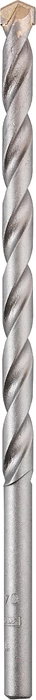 KWB EXPERT HM, TCT LONG MASONRY DRILL BIT
hengeres befogású közetfúró   
200/80 x 8,0 mm
49041008