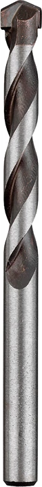 KWB EXPERT HM, TCT ROCKER® CONCRETE AND MASONRY DRILL BIT
hengeres közetfúrószár  
85/50 x 5,0 mm
49044650