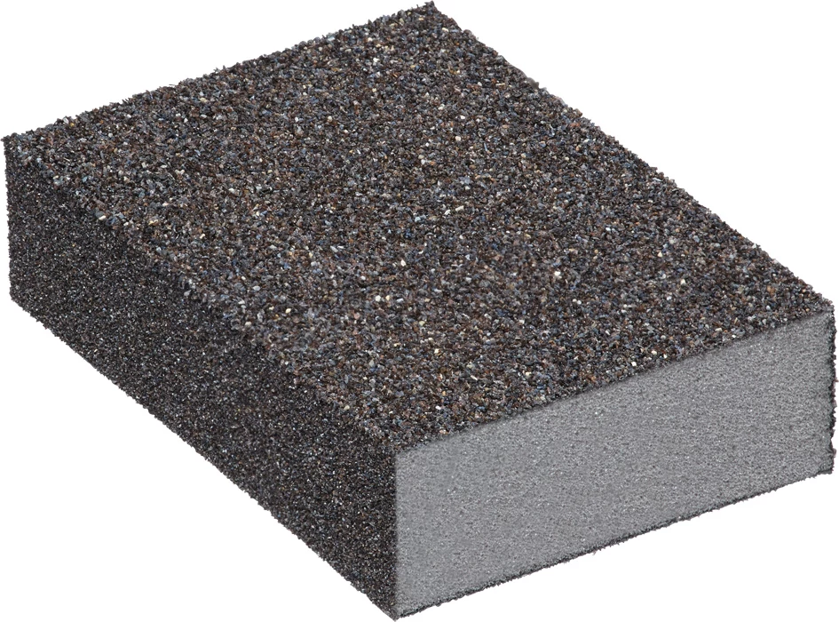 KWB EXPERT SANDING SPONGE UNI-SCHLEIFIX for WOOD AND METAL 