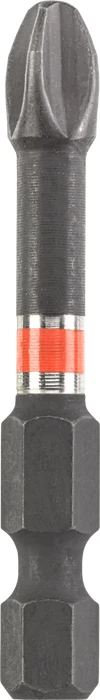 KWB EXTREME FORCE TQ60 STEEL PH3 behajtó bit 50 mm       49127053