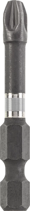 KWB EXTREME FORCE TQ60 STEEL PZ3 behajtó bit 50 mm       49127153