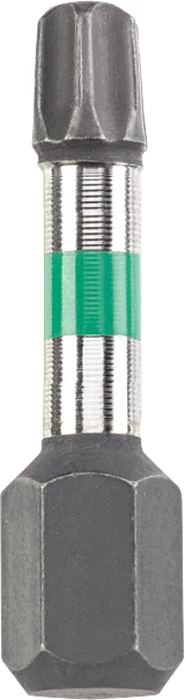 KWB EXTREME FORCE TQ60 STEEL TORX 15 behajtó bit 30 mm      49127215