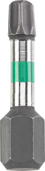 KWB EXTREME FORCE TQ60 STEEL TORX 40 behajtó bit 30 mm     49127240