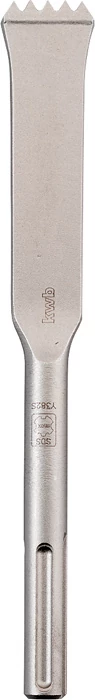 KWB PREMIUM SDS Max CHISEL FOR HAMMER DRILL stokkoló vésőszár   32 x 300 mm  49190830