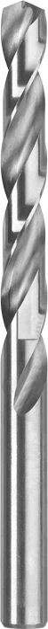 KWB EXPERT HSS-G+ SILVER STAR TWIST METAL DRILL
hengeres fémfúrószár  1,0 mm
49205010