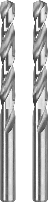 KWB EXPERT HSS-G SILVER STAR TWIST METAL DRILL
bliszteres fémfúrószár  2,5 mm
49206525