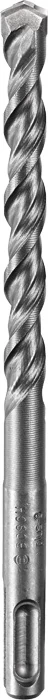 KWB EXPERT HM, TCT SDS PLUS HB4 HAMMER DRILL BIT
két élű beton fúrószár  
260/200 x 6,5 mm
49242695