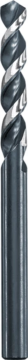 KWB PROFESSIONAL HI-NOX HSS-M2 METAL DRILL
hengeres fémfúrószár  61 x 18 x 3,0 mm
49258030