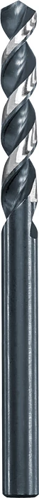 KWB PROFESSIONAL HI-NOX HSS-M2 METAL DRILL
hengeres fémfúrószár  109 x 45 x 7,0 mm
49258070