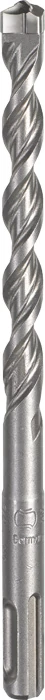 KWB PREMIUM HM, TCT SDS PLUS HB7X HAMMER DRILL BIT
négy élű vasbeton fúrószár  
165/100 x 10 mm
49261710