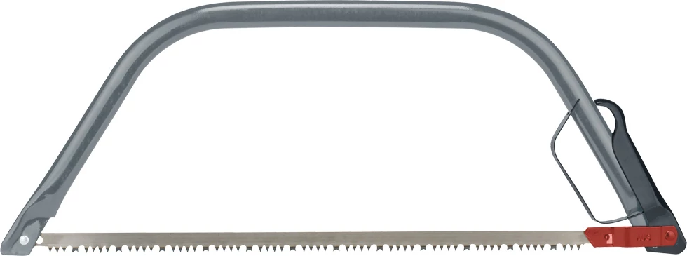 KWB PROFESSIONAL WOODPECKER BOW SAW  cservágó keretes fűrészt  685 mm   német gyártás    49302400