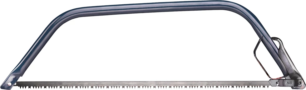 KWB PROFESSIONAL WOODPECKER BOW SAW  cservágó keretes fűrészt  847 mm   német gyártás   49303000