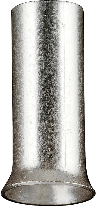 KWB KWB PROFESSIONAL TERMINALS, NON-INSULATED
érvéghüvely  90 x 0.75 mm