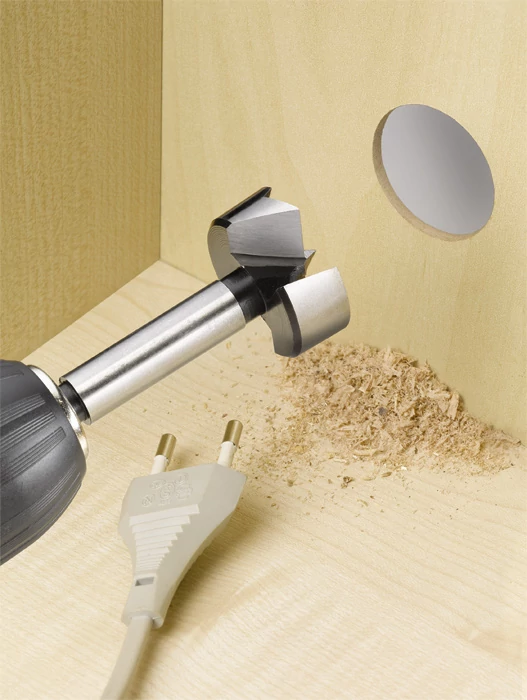 KWB PROFI forstner fúró  8 x 35 mm 