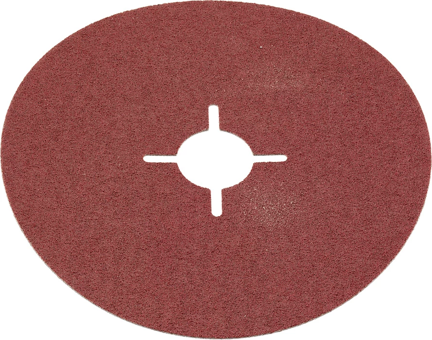 KWB PROFI AGGRESSO-FLEX®, CUT-FIX® FIBRE BACKED DISCS for METAL  178 mm  G80
