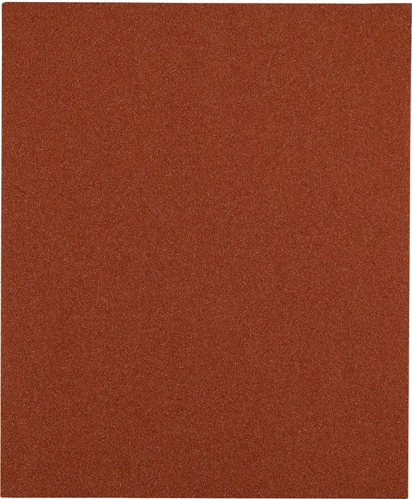 KWB CLASSIC WOOD & PAINT csiszolólap  G100   230 x 280 mm  50 db