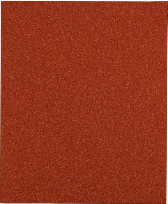KWB CLASSIC WOOD & PAINT csiszolólap  G150   230 x 280 mm  50 db