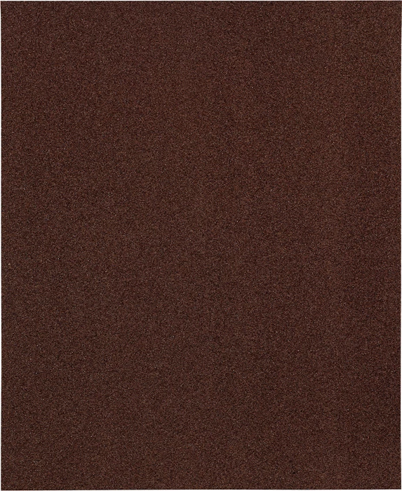 KWB EXPERT WOOD & METAL csiszolólap  G80     230 x 280 mm  50 db  